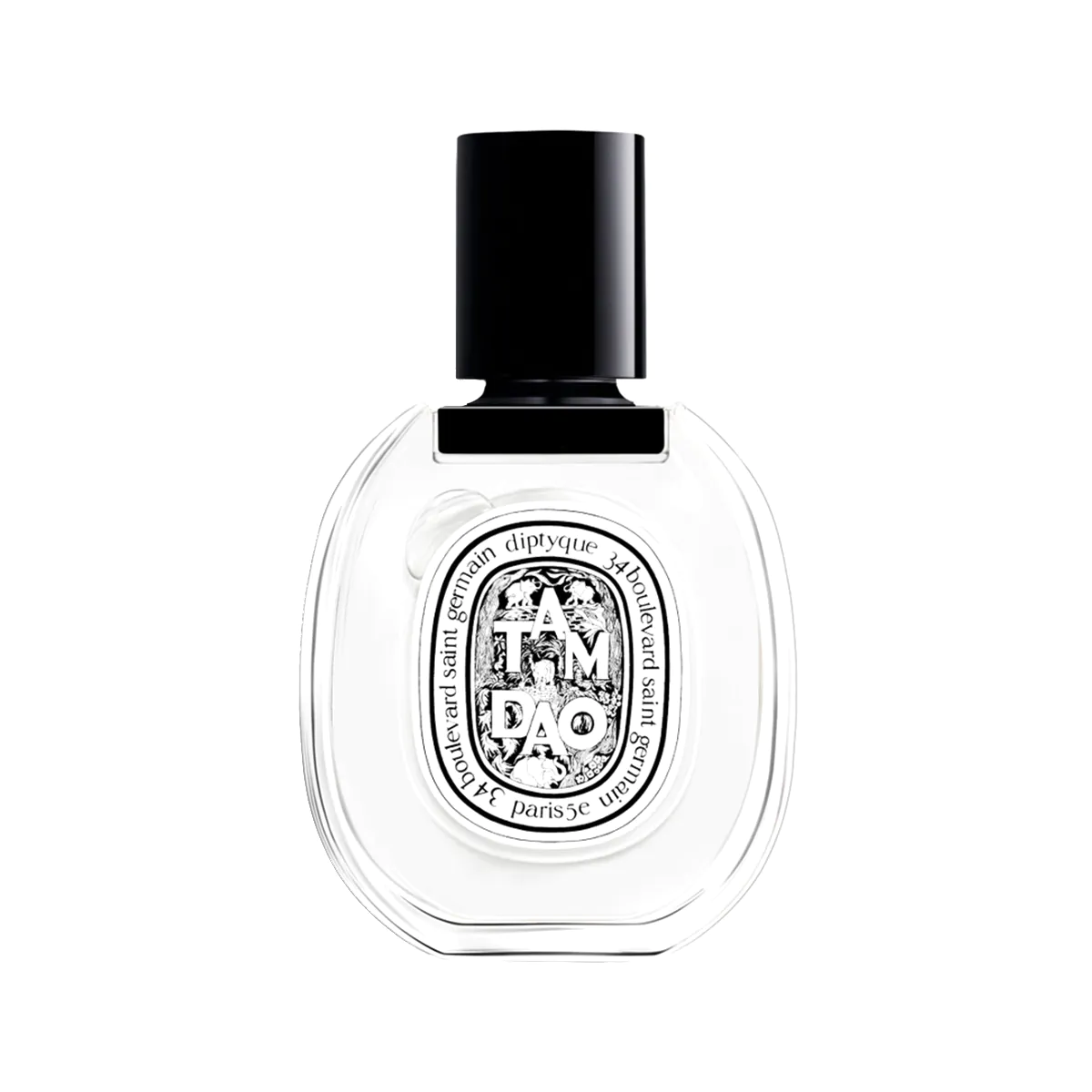 Tam Dao Perfume by Diptyque EDT For Unisex 50 ml