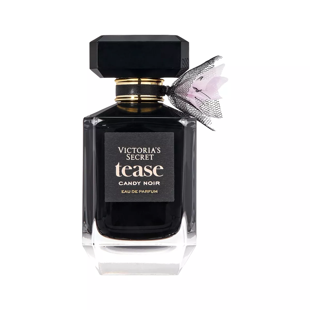 Tease Candy Noir Perfume by Victoria's Secret Eau de Parfum For Women 100 ml