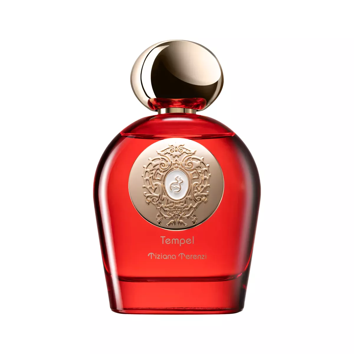 عطر تمبل كوميت من تيزيانا تيرينزي للجنسين إكستريت دو برفيوم 100 مل