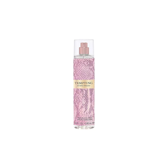 Tempting Body Mist By Sofia Vergara For Women 236 ml