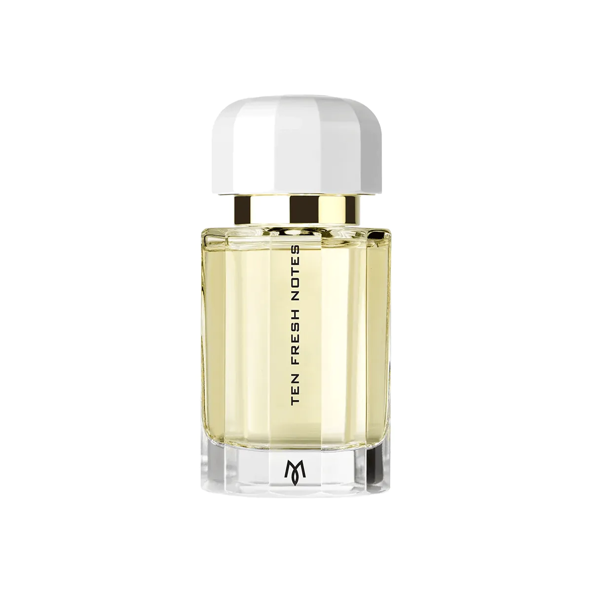 Ten Fresh Notes Perfume by Ramon Monegal EDP For Men and Women 100 ml