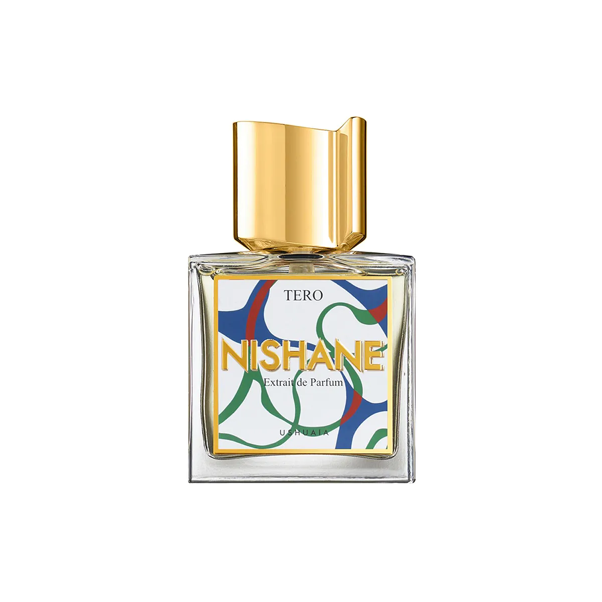 Tero Perfume by Nishane EDP For Men and Women 50 ml