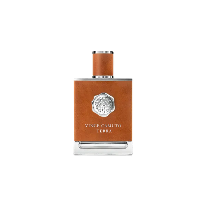 Terra Perfume by Vince Camuto EDT For Men 100 ml