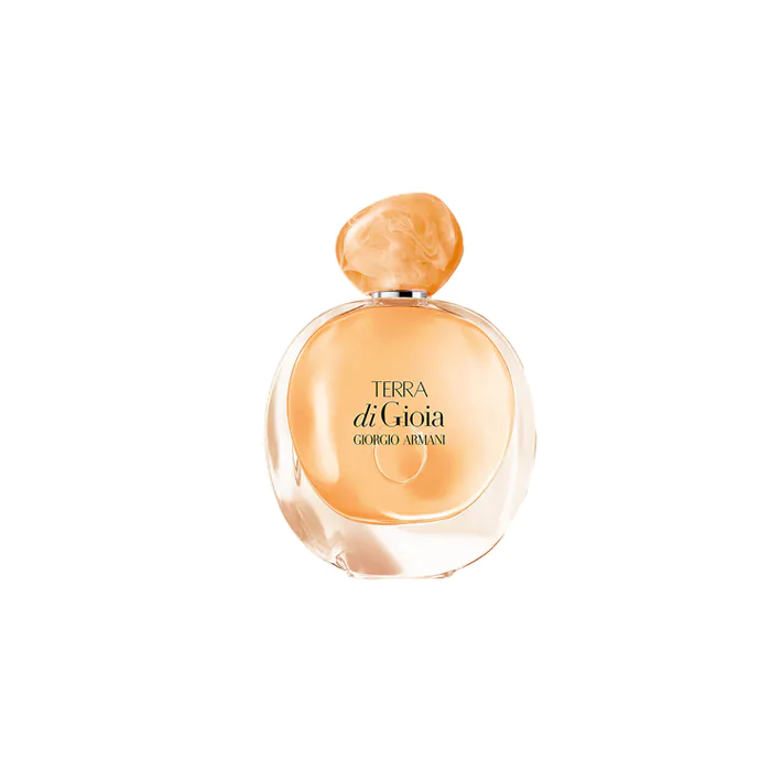 Terra Di Gioia Perfume by Giorgio Armani EDP For Women 50 ml