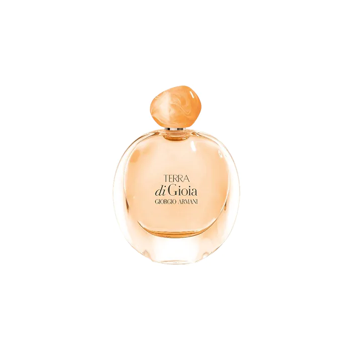 Terra Di Gioia Perfume by Giorgio Armani EDP For Women 100 ml