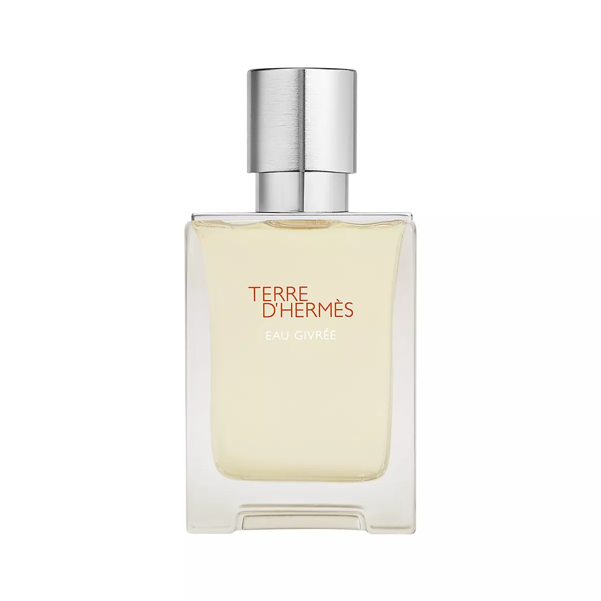 Terre D'Hermes Eau Givree Perfume by Hermes Eau de Parfum For Men 50 ml