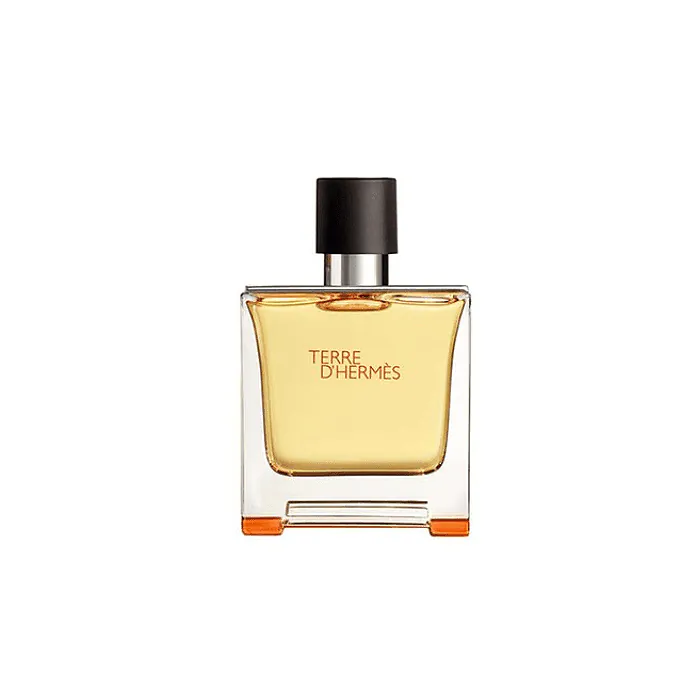 Terre D'Hermes Perfume by Hermes Parfum For Men 12.5 ml