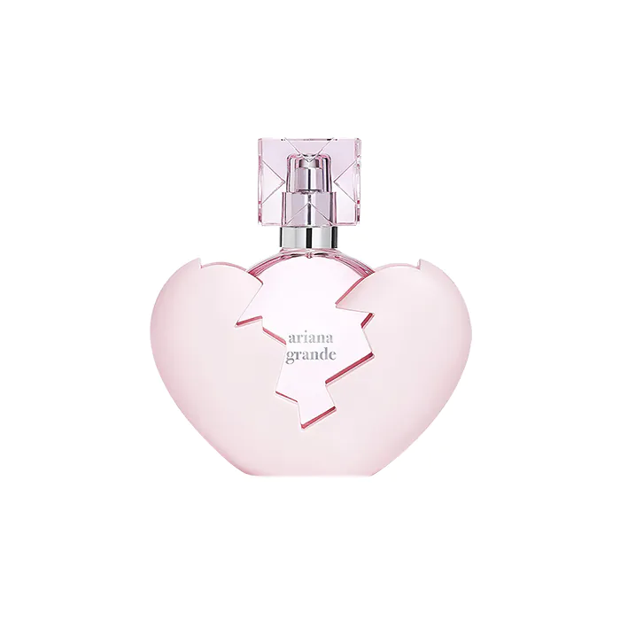 Thank U Next Perfume by Ariana Grande EDP For Women 100 ml