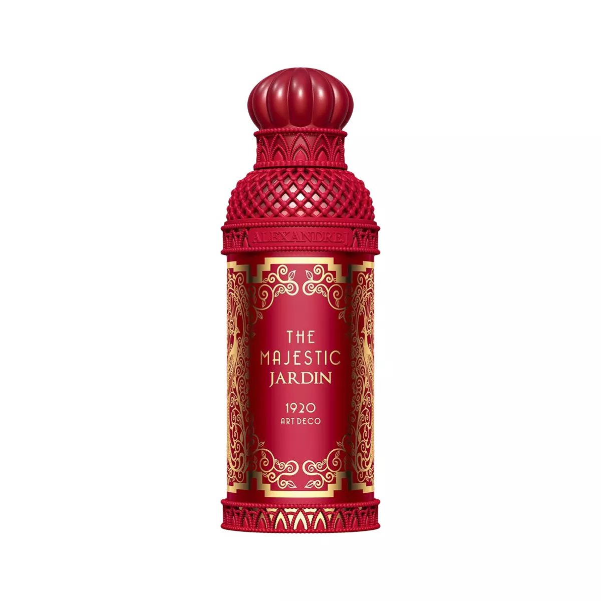 The Art Deco Collector Jardin Perfume by Alexandre.J EDP For Unisex 100 ml