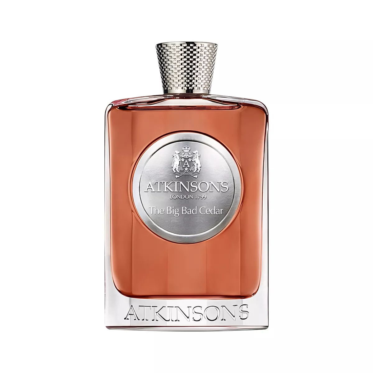 عطر ذا بيج باد سيدار من أتكينسونس للجنسين أو دو برفيوم 100 مل