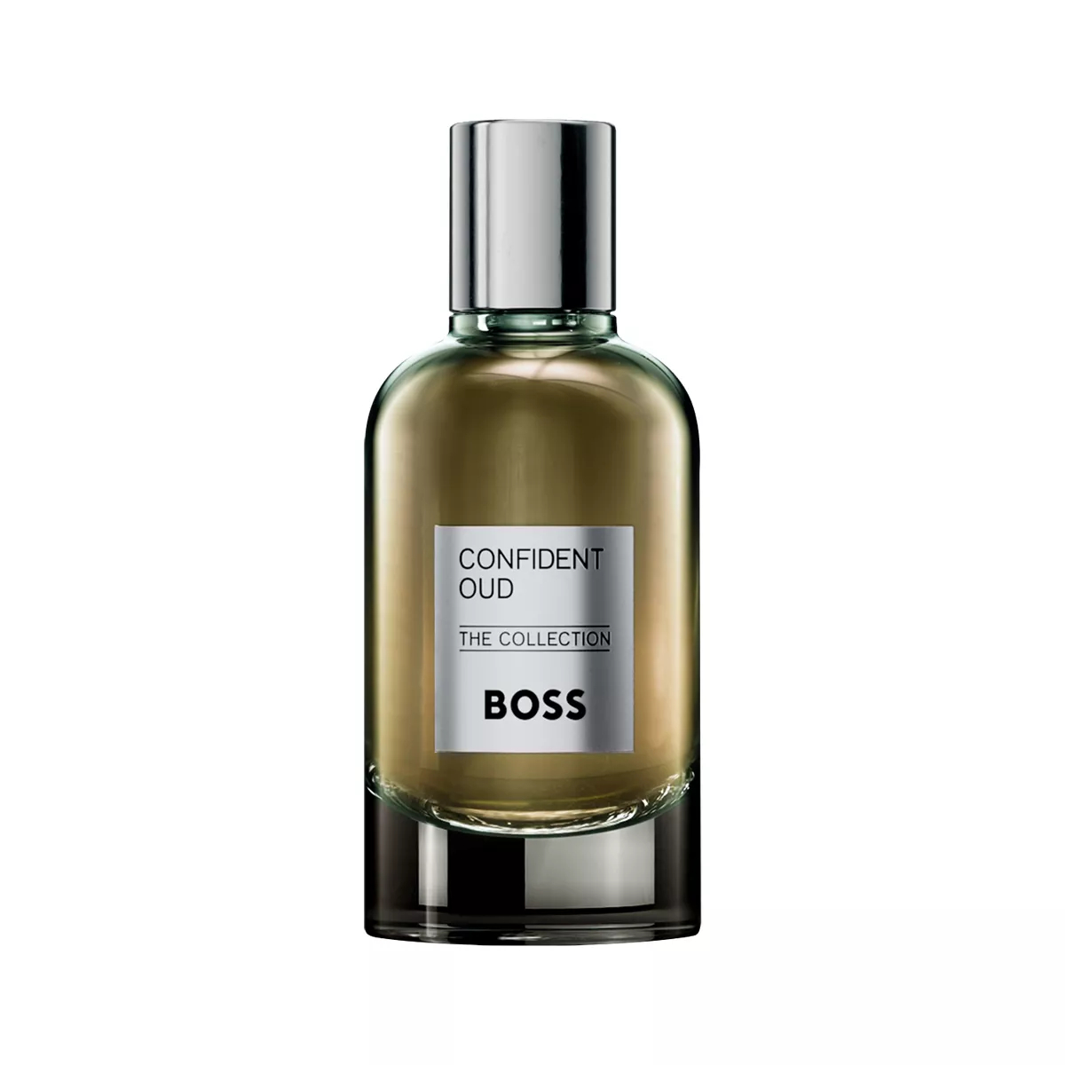 عطر ذا كوليكشن كونفدنت عود انتنس من هيوجو بوس أو دو برفيوم رجالي 100 مل