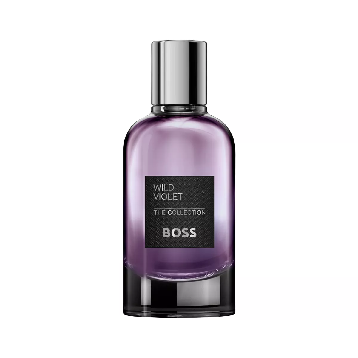 عطر ذا كوليكشن وايلد فايوليت من هيوجو بوس أو دو برفيوم للجنسين 100 مل