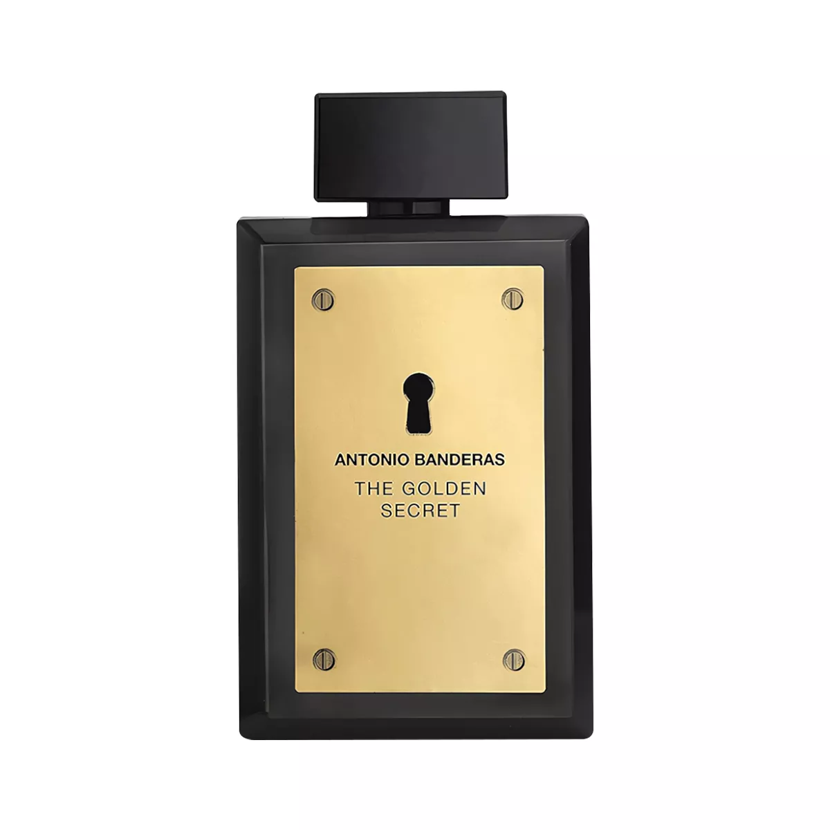 The Golden Secret Perfume by Antonio Banderas EDT For Men 200 ml