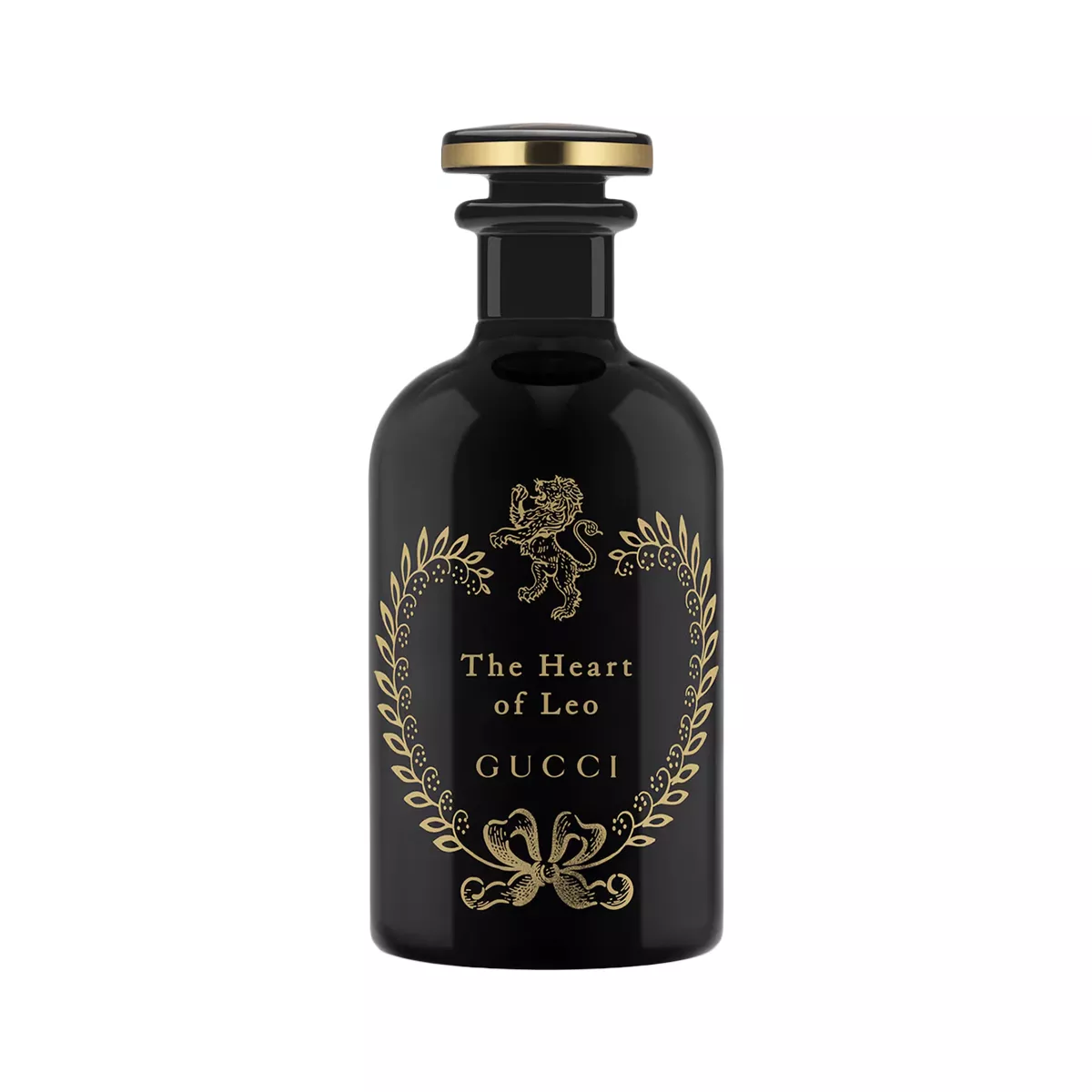 The Heart Of Leo Perfume by Gucci Eau de Parfum For Unisex 100 ml