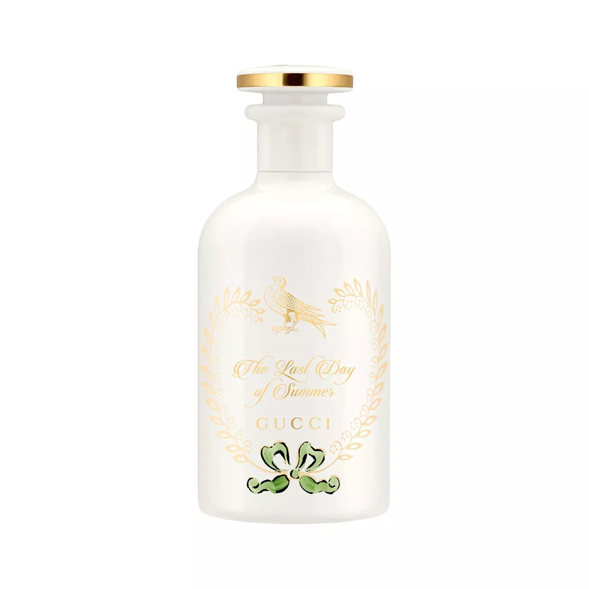 The Last Day Of Summer Perfume by Gucci Eau de Parfum For Men and Women 100 ml