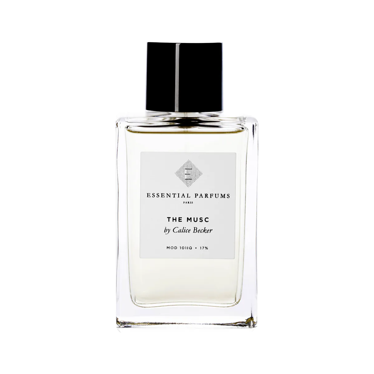 The Musc Perfume by Essential Parfums EDP For Unisex 100 ml