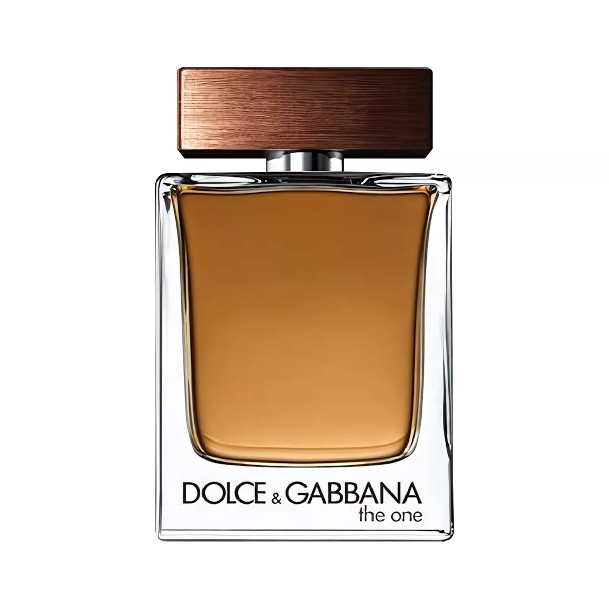 The One For Men Perfume By Dolce & Gabbana EDT For Men 150 ml