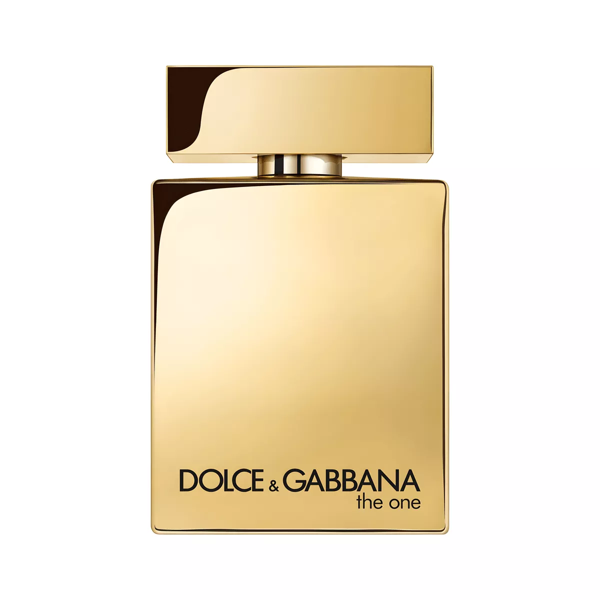 The One Gold Perfume by Dolce & Gabbana EDP For Men 100 ml