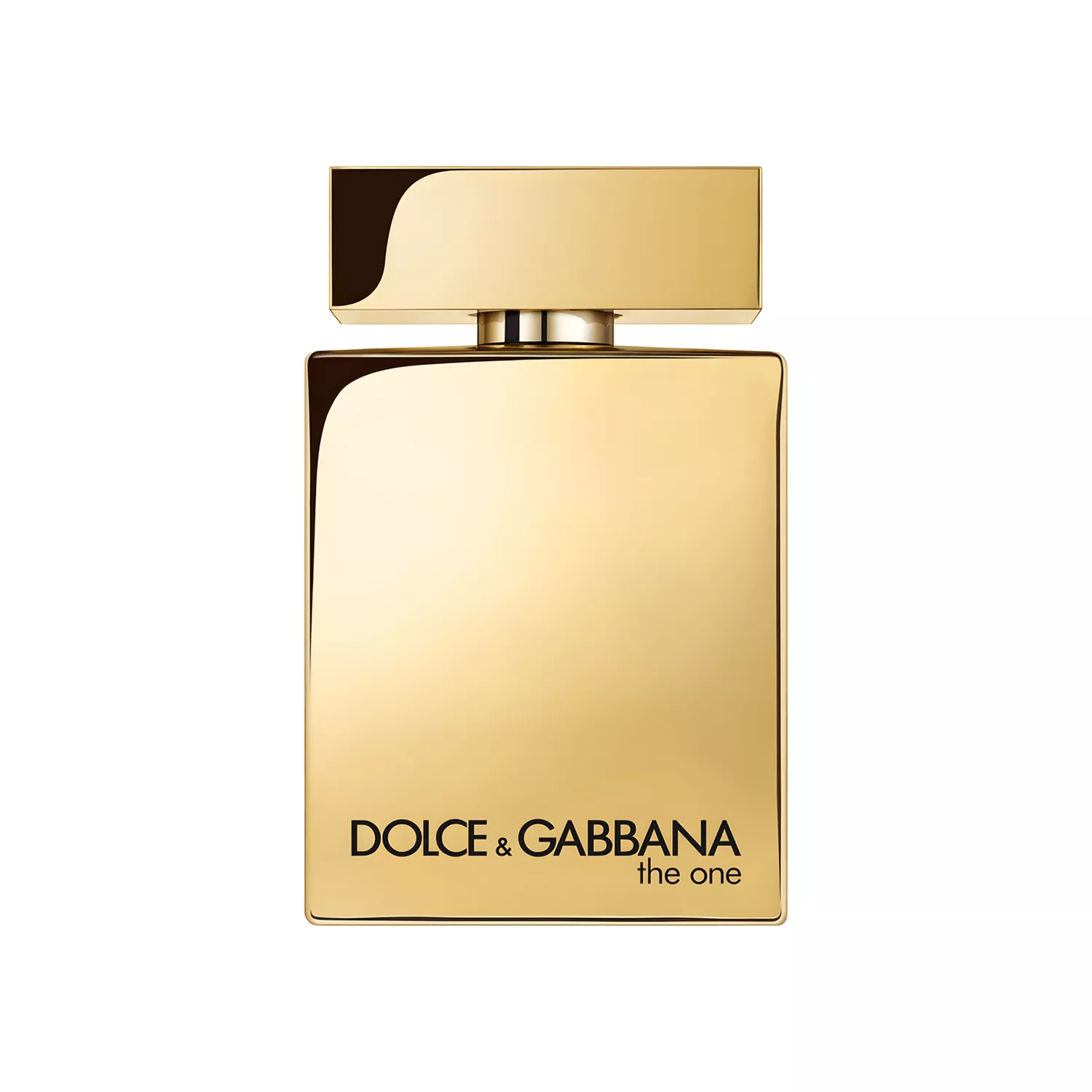 The One Gold Perfume by Dolce & Gabbana EDP For Men 50 ml