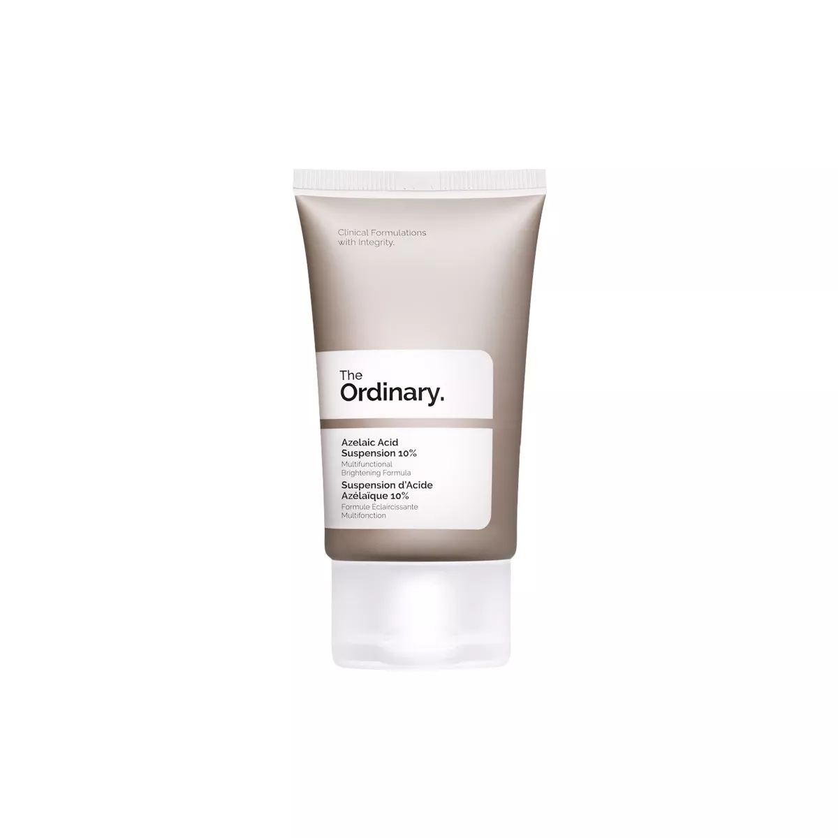 حمض الأزيليك سسبنشن 10% من ذا اورديناري - 30 مل