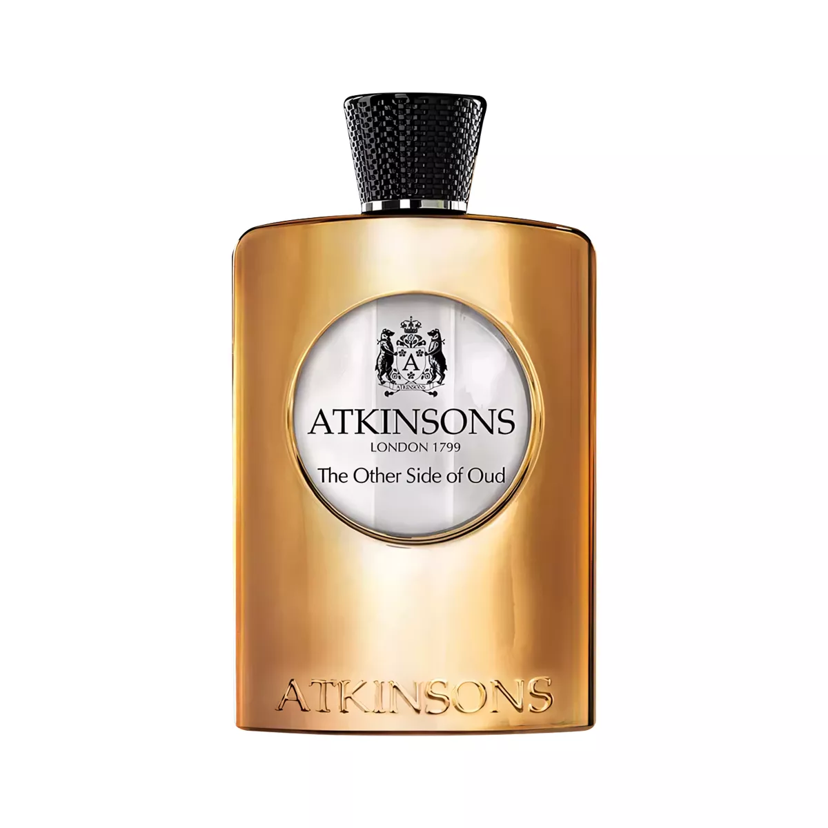 عطر ذا اوتير سايد اوف عود من أتكينسونس أو دو برفيوم للجنسين 100 مل