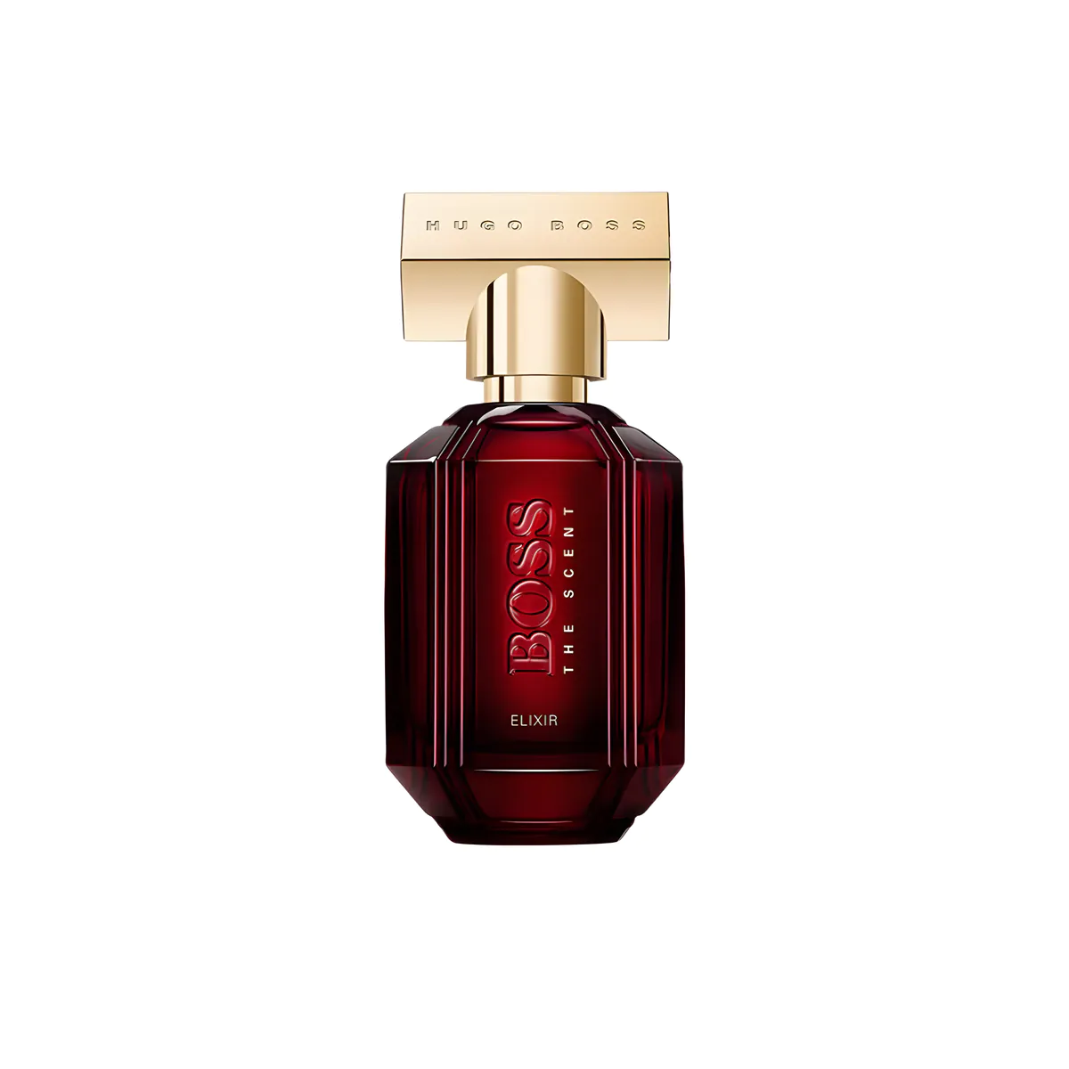 عطر ذا سينت إلكسير إنتنس من هيوجو بوس أو دو برفيوم للنساء 30 مل