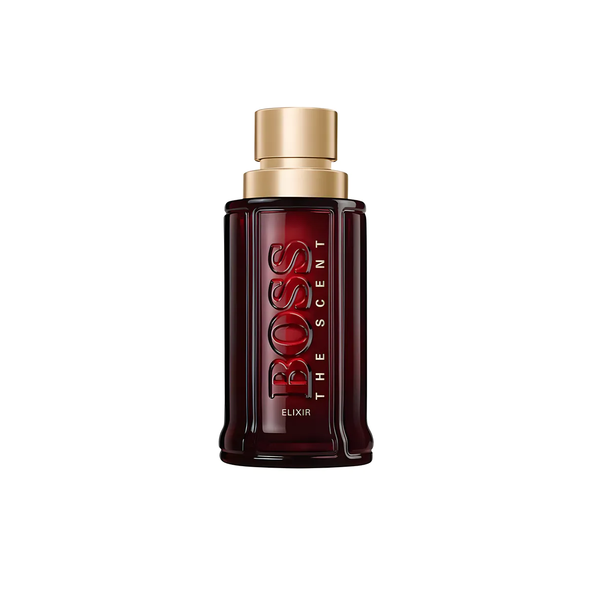 The Scent Elixir Intense Perfume by Hugo Boss EDP For Men 50 ml