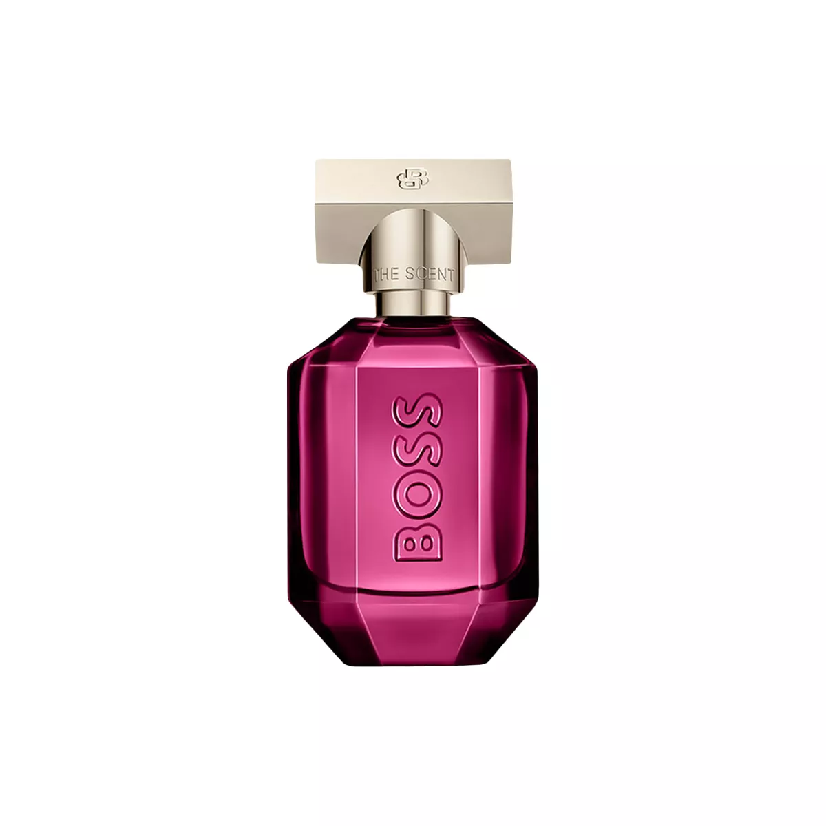 عطر ذا سينت ماجنيتيك من هيوجو بوس أو دو برفيوم نسائي 30 مل