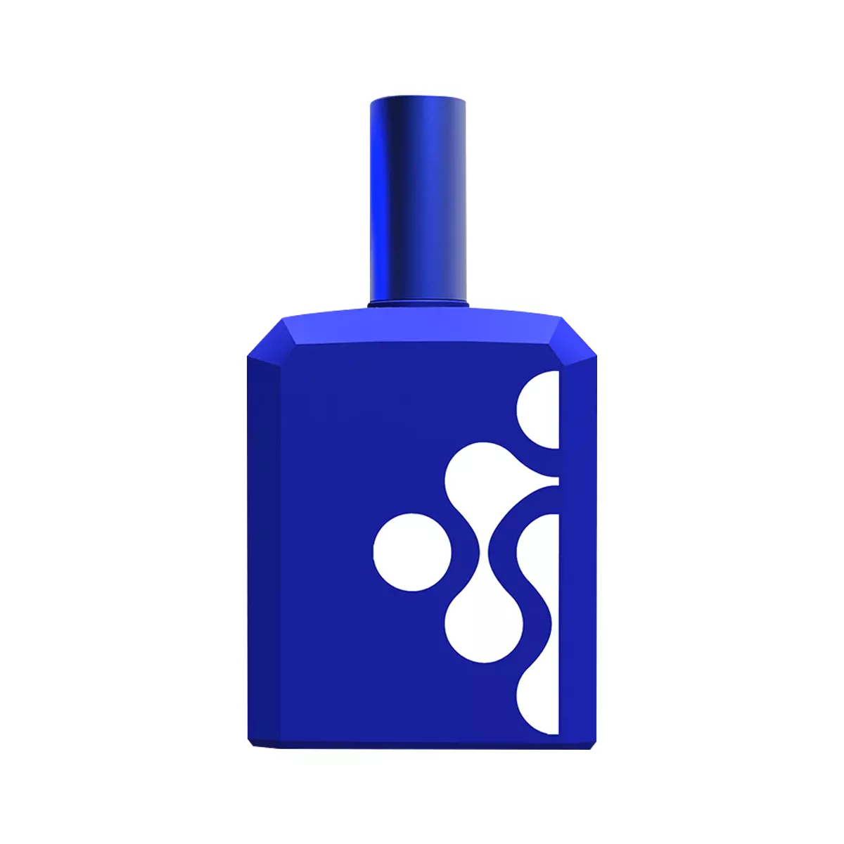 This Is Not A Blue Bottle 1/.4 Perfume by Histoires De Parfums Eau de Parfum For Unisex 115 ml