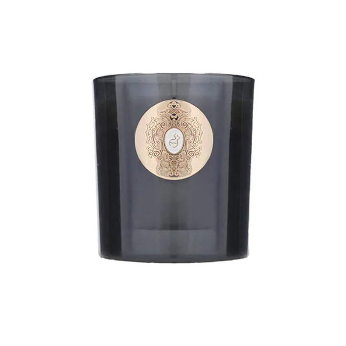 I Halley Comete Luna Collection Scented Candle By Tiziana Terenzi 250 g For Unisex