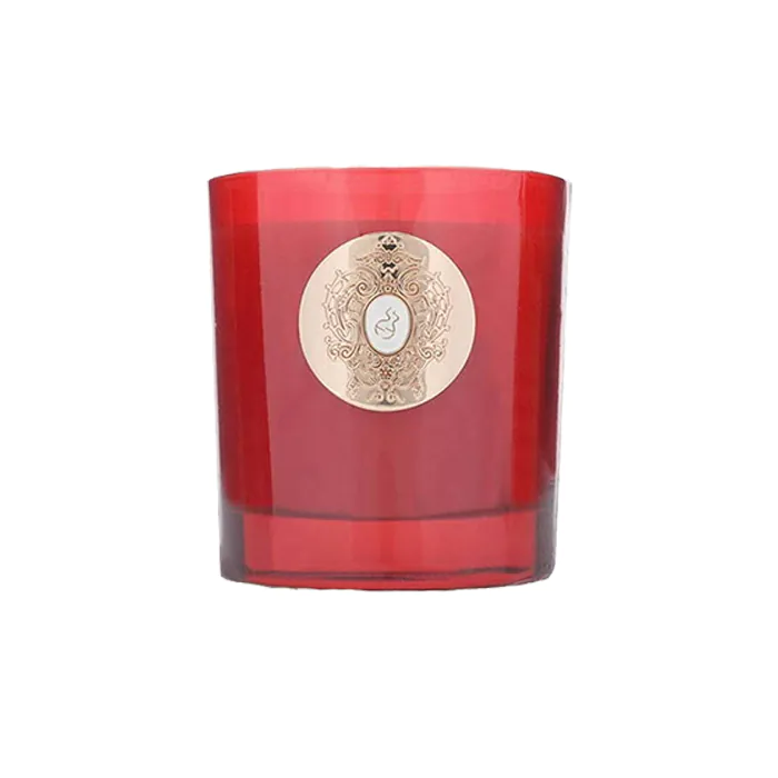 Tempel Comete Luna Collection Scented Candle By Tiziana Terenzi 250 g For Unisex