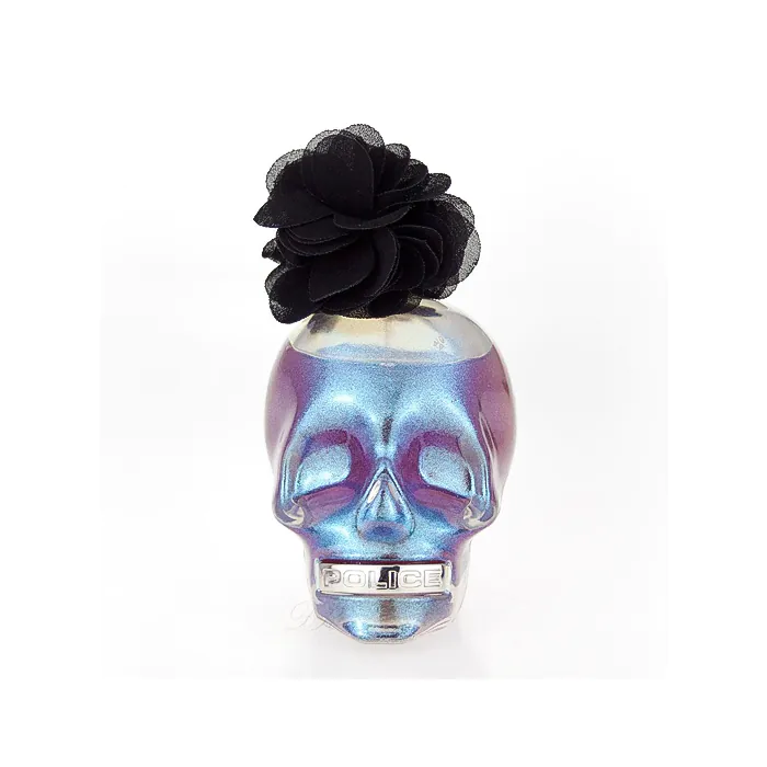 To Be Rose Blossom Perfume by Police EDP For Women 125 ml