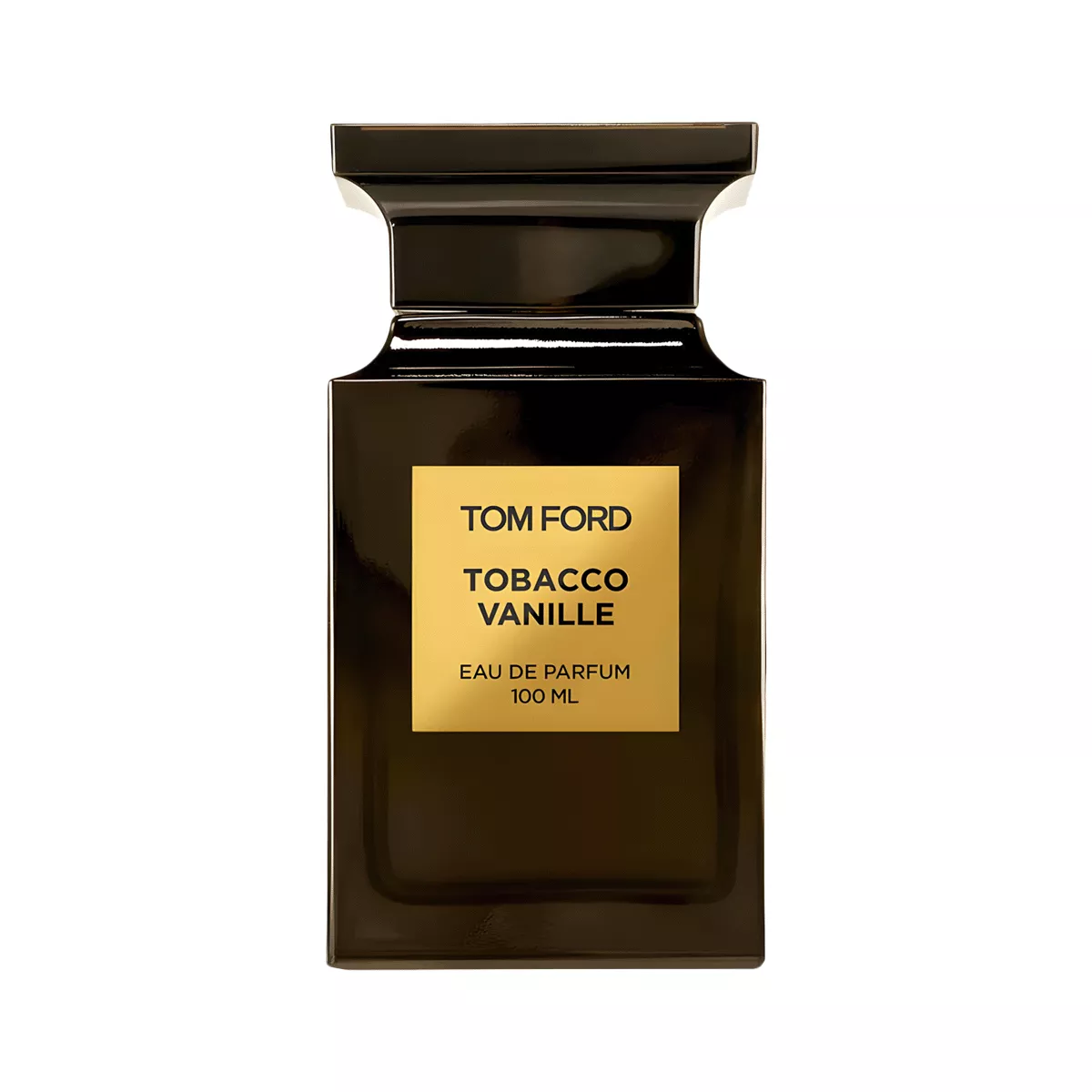 Tobacco Vanille Perfume By Tom Ford EDP For Men and Women 100 ml