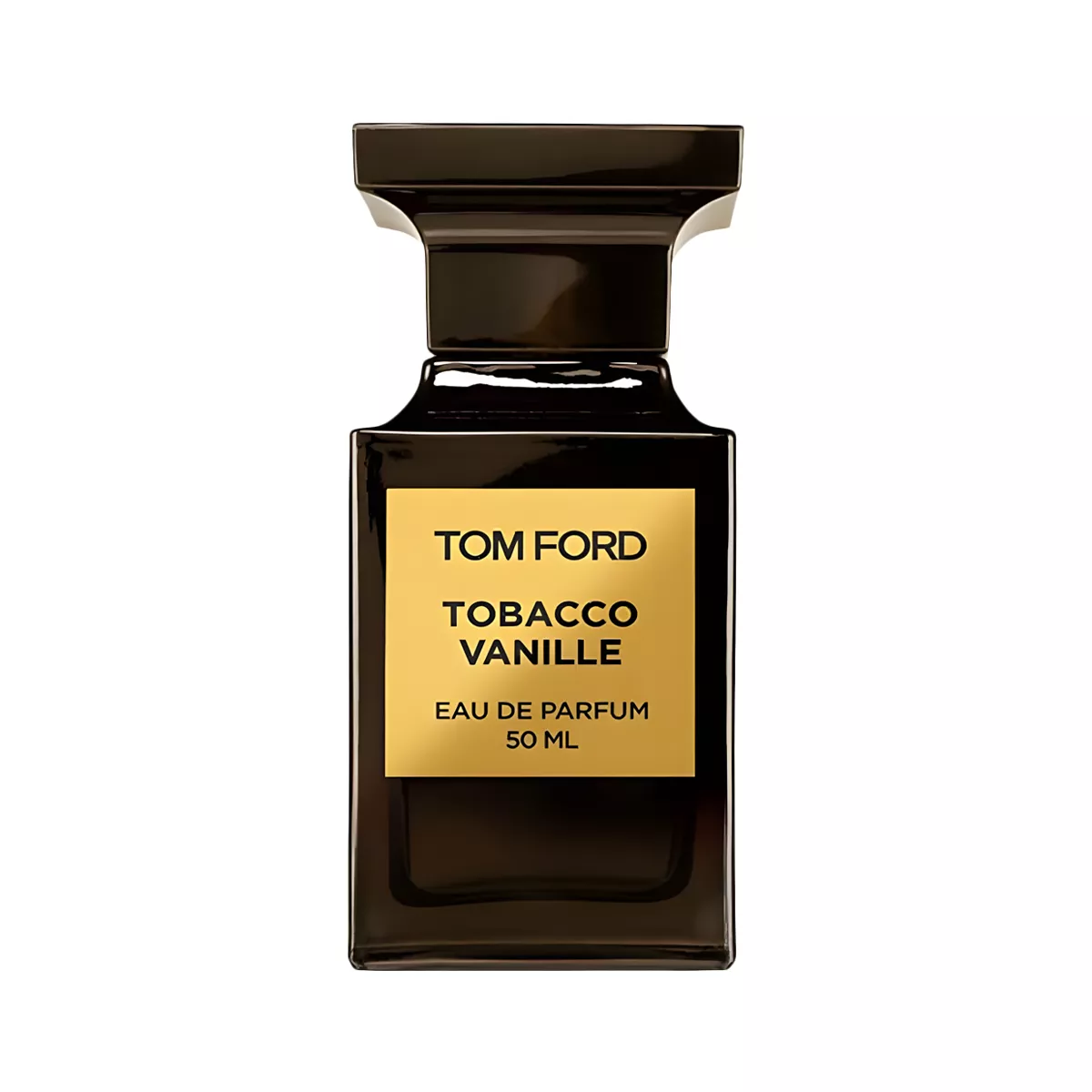 Tobacco Vanille Perfume By Tom Ford EDP For Men and Women 50 ml