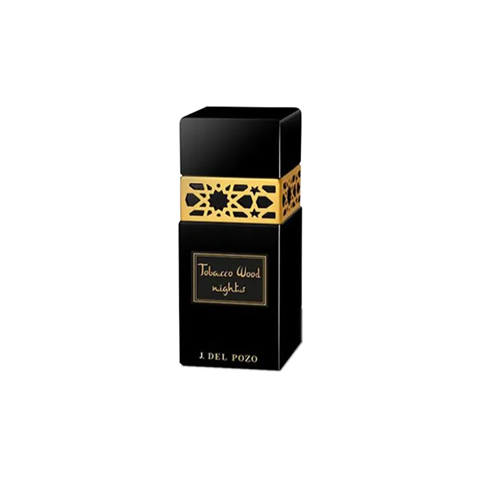 Tobacco Wood Nights Perfume by Jesus Del Pozo EDP For Unisex 100 ml