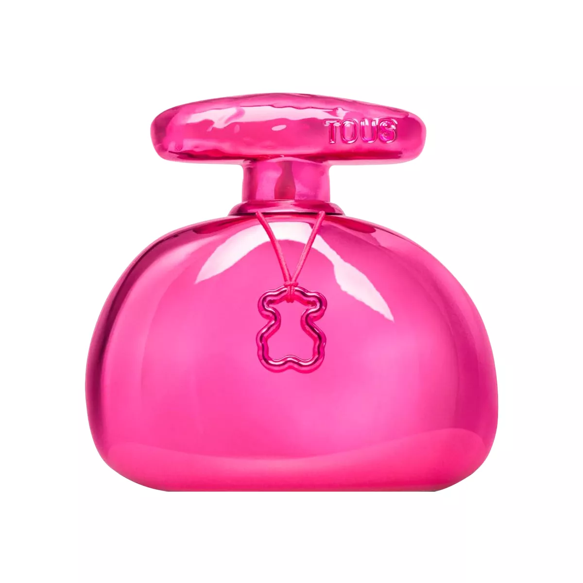 عطر اليكترو تتش من توس أو دو برفيوم للنساء 100 مل