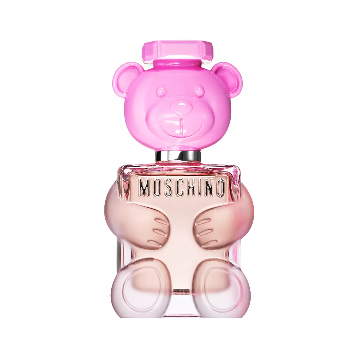 Toy 2 Bubble Gum Perfume by Moschino Eau de Toilette For Women 100 ml