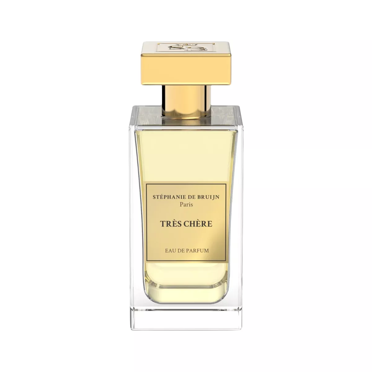 عطر تريه شير من ستيفاني دو برويان أو دو برفيوم للجنسين 100 مل