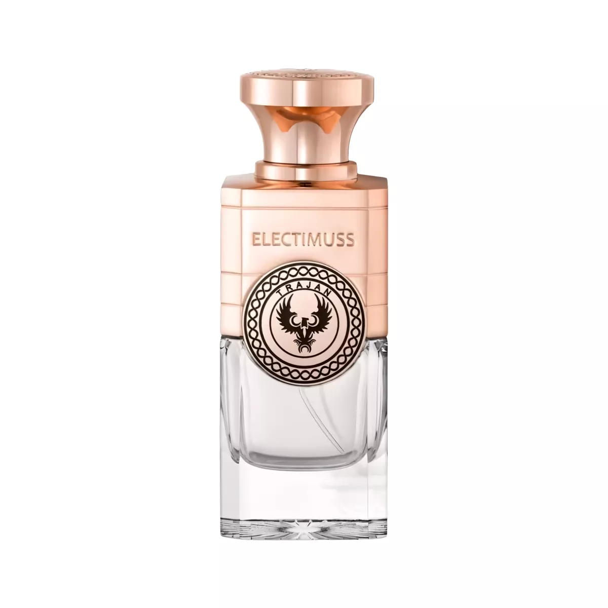 Trajan Perfume by Electimuss EDP For Unisex 100 ml