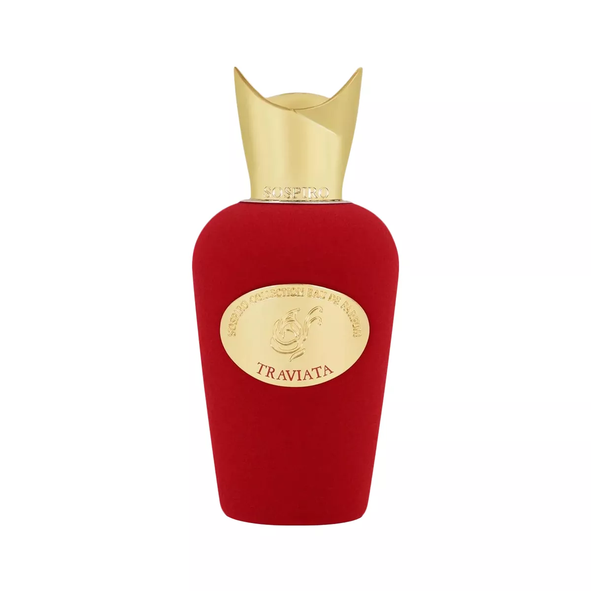 Traviata Perfume by Sospiro Eau de Parfum For Unisex 100 ml
