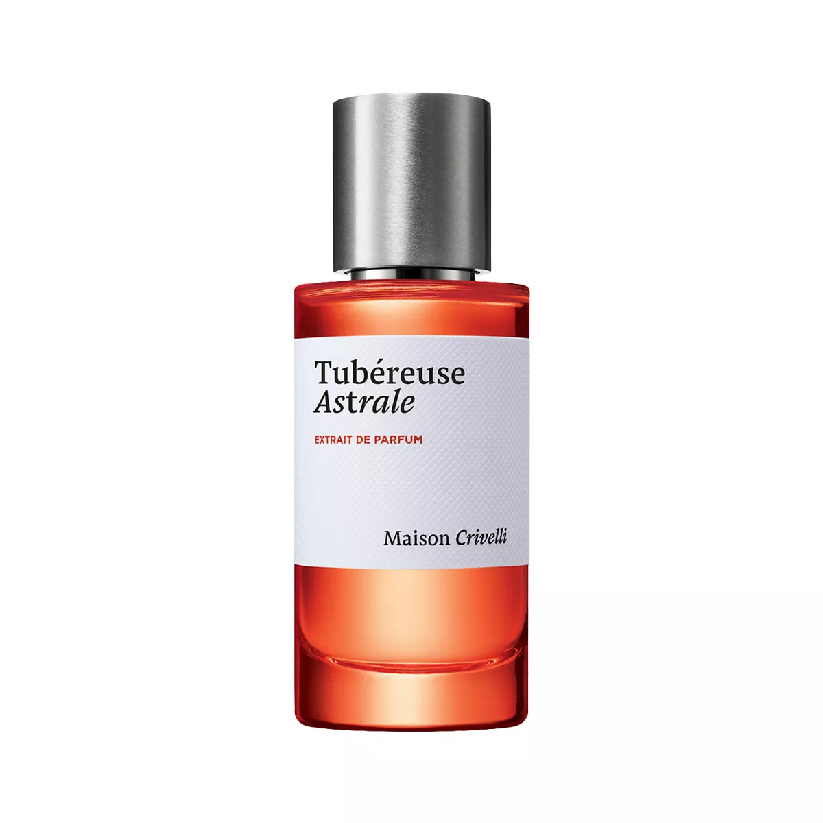 Tubereuse Astrale Perfume by Maison Crivelli Extraits de Parfum For Unisex 50 ml