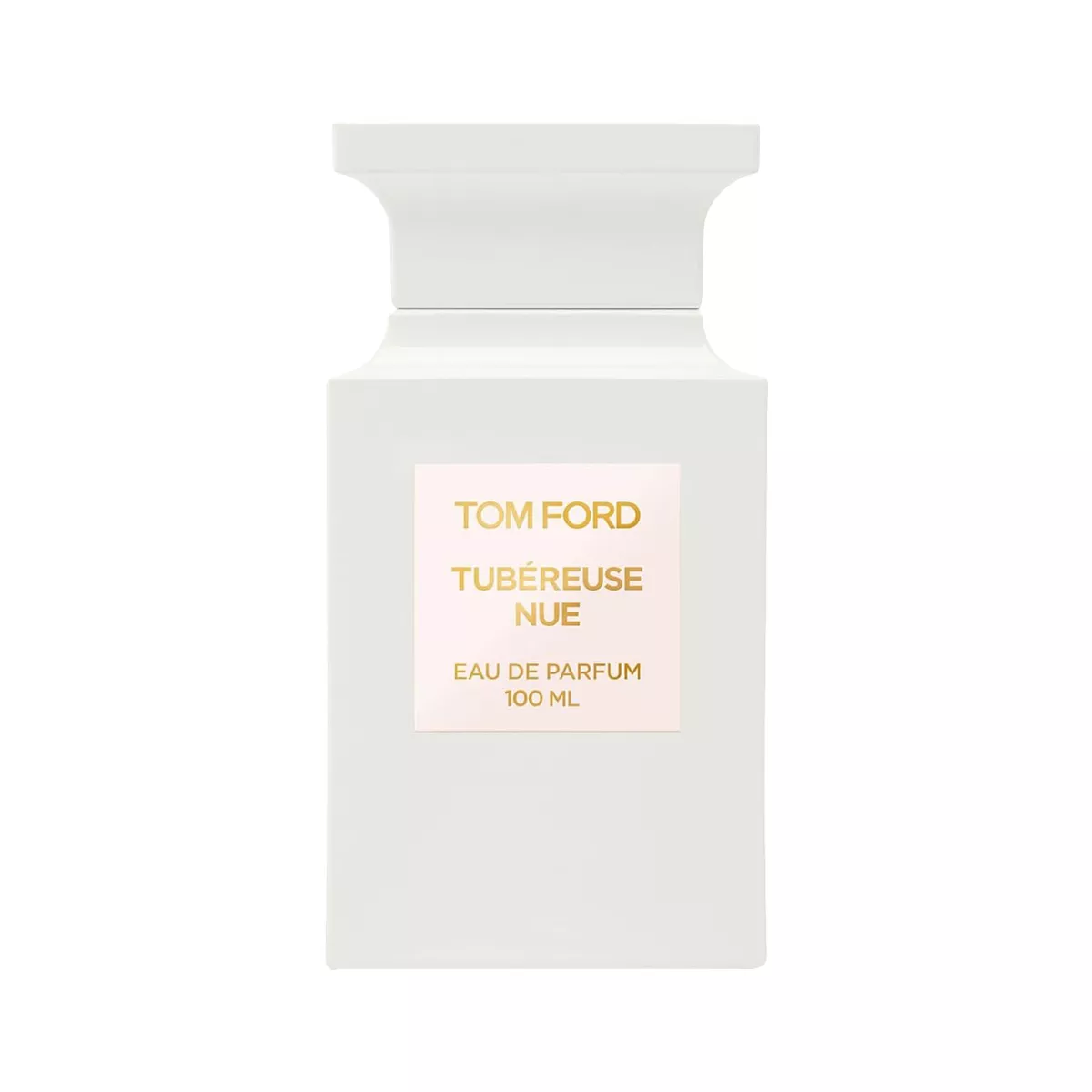 Tubereuse Nue Perfume by Tom Ford Eau de Parfum For Unisex 100 ml