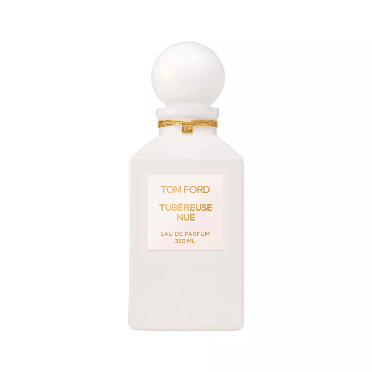 Tubereuse Nue Splash Perfume by Tom Ford Eau de Parfum For Unisex 250 ml