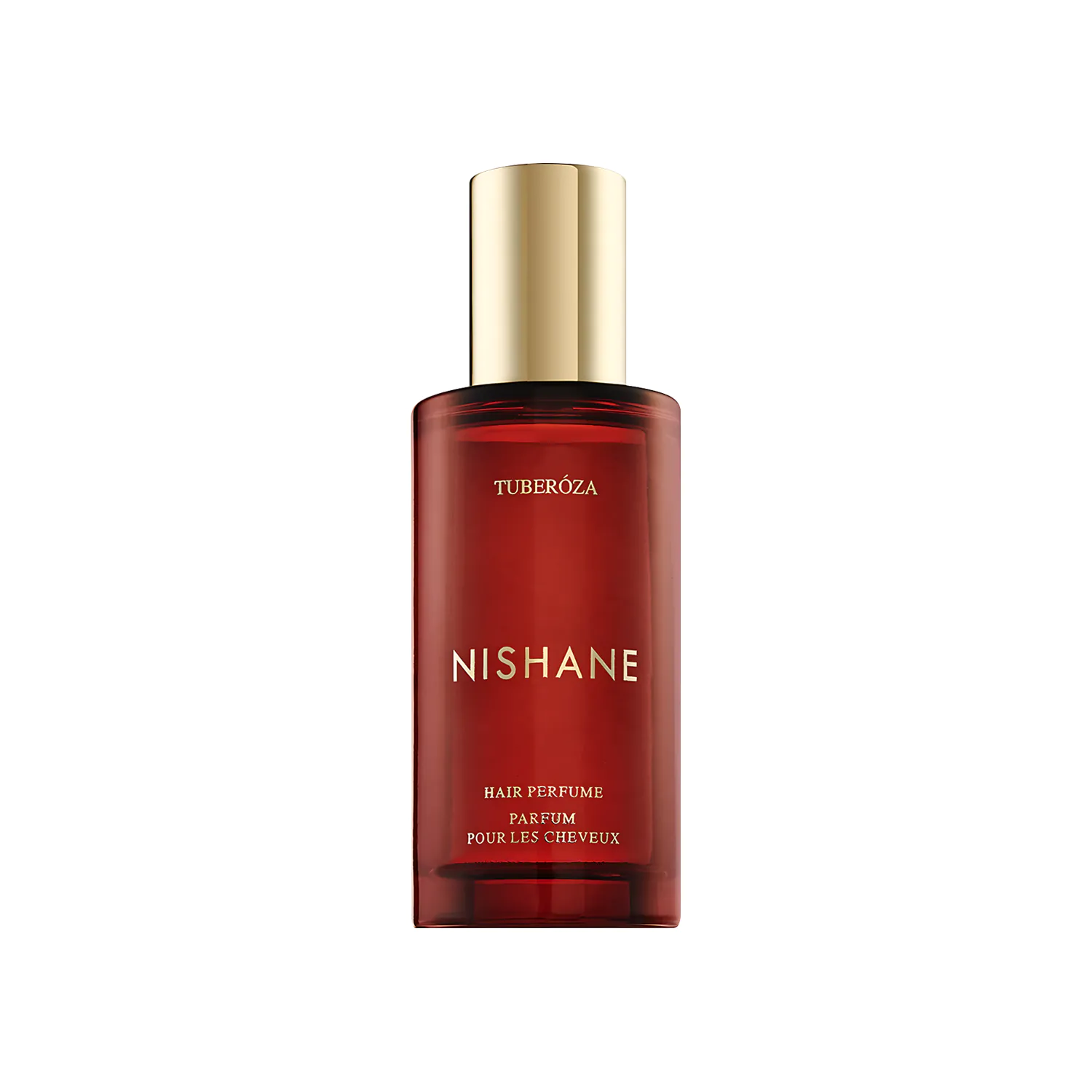 معطر شعر توبيروزا من نيشاني للجنسين 50 مل