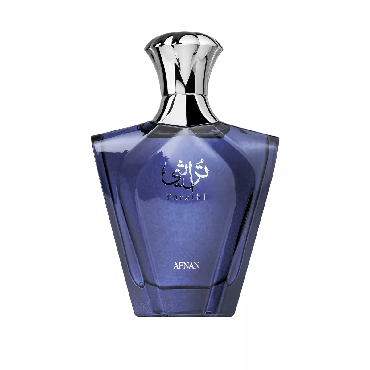 عطر تراثي بلو من أفنان أو دو برفيوم رجالي 90 مل