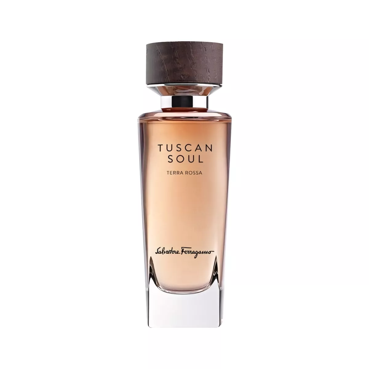 Tuscan Soul Terra Rossa Perfume By Salvatore Ferragamo EDT For Men and Women 75 ml