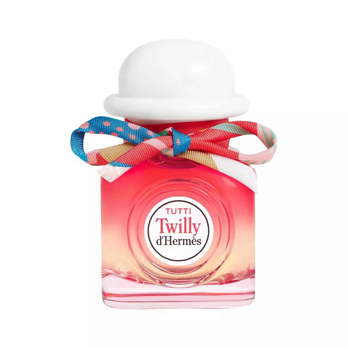 Twilly D'Hermes Tutti Perfume by Hermes Eau de Parfum For Women 50 ml