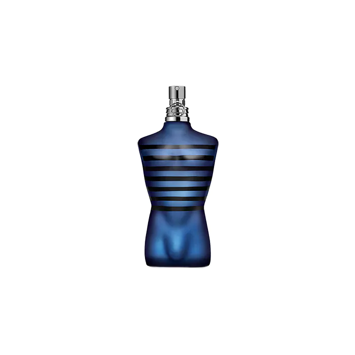 Ultra Male Intense Perfume by Jean Paul Gaultier EDT For Men 125 ml