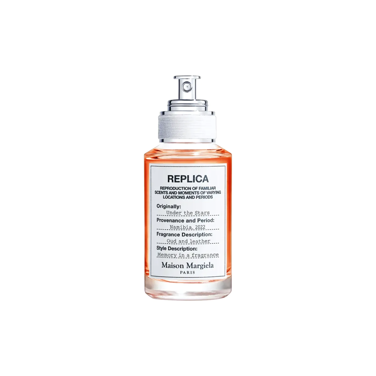 Under The Stars Perfume by Maison Margiela EDT For Unisex 30 ml