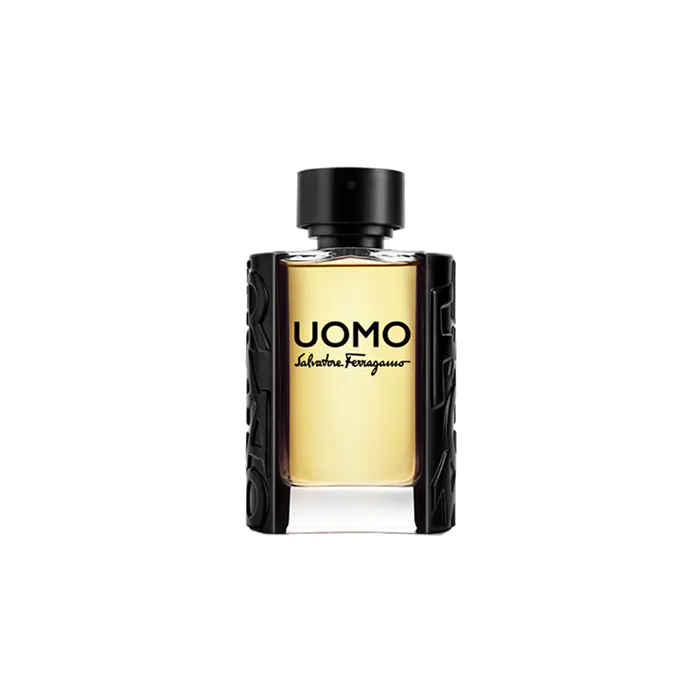 Uomo Perfume by Salvatore Ferragamo EDT For Men 100 ml